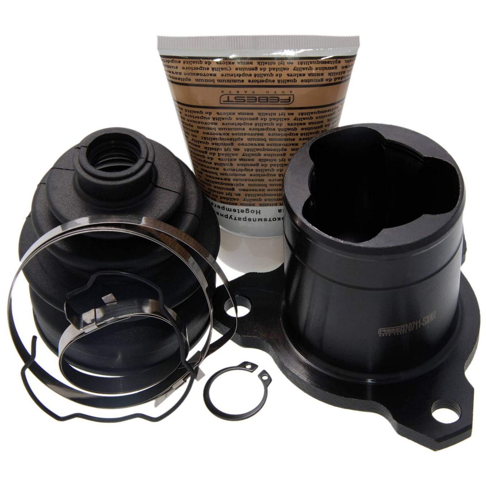 Junta homocinética interna traseira Febest 0711SX4R preço, a partir de 44,52 USD