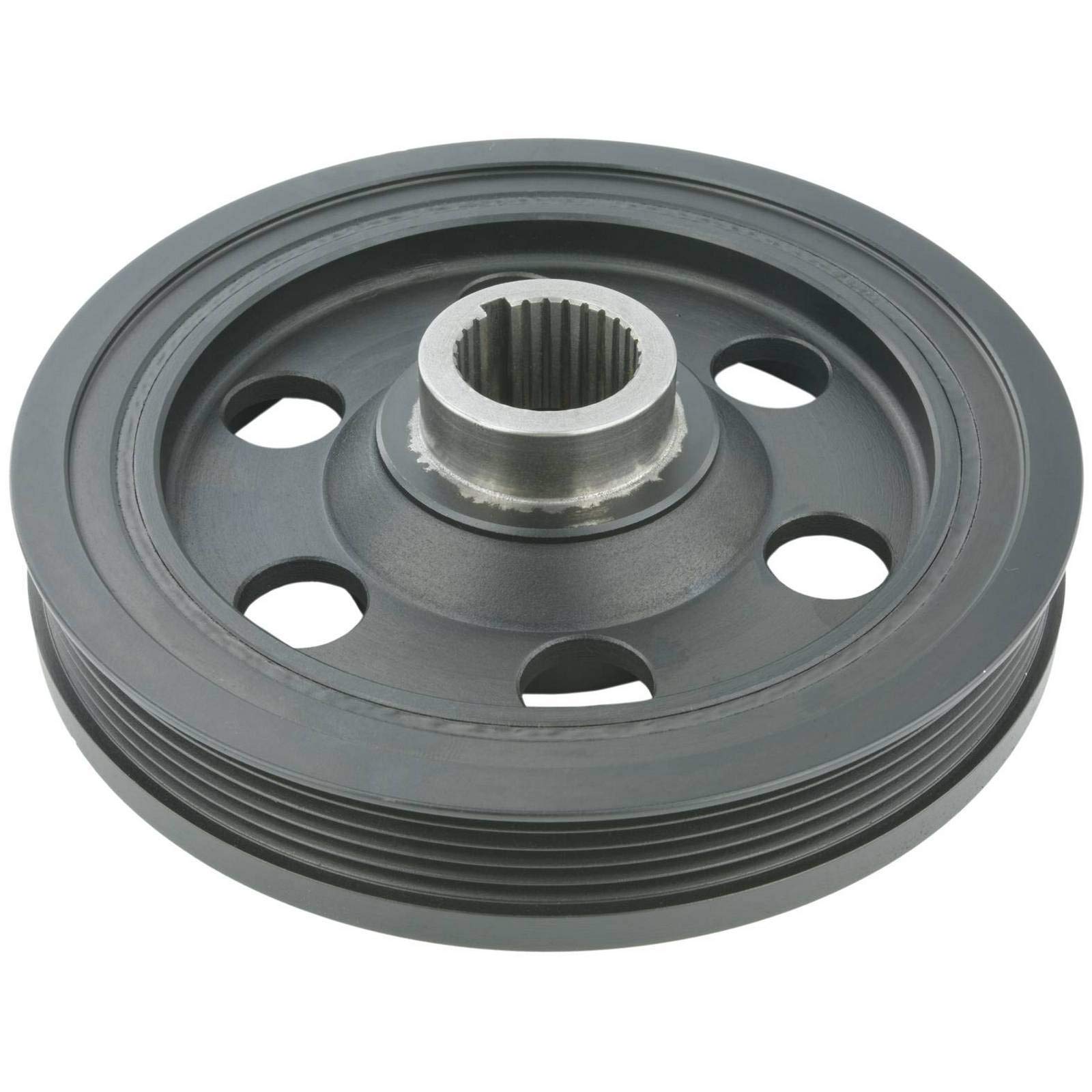 Polia de cambota Honda Jazz  GD, GE