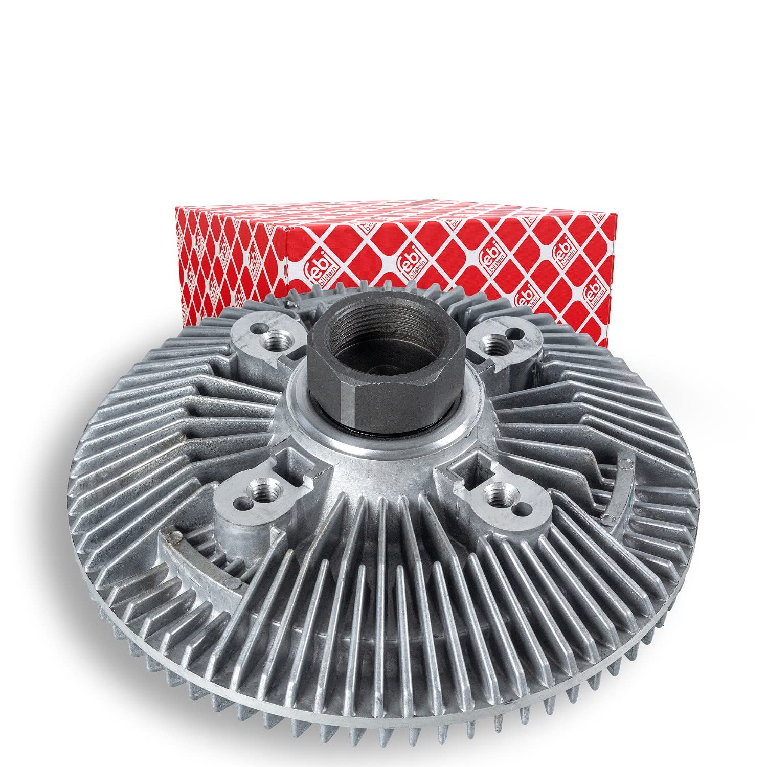 31457 Febi Acoplamento viscoso de ventilador de esfriamento