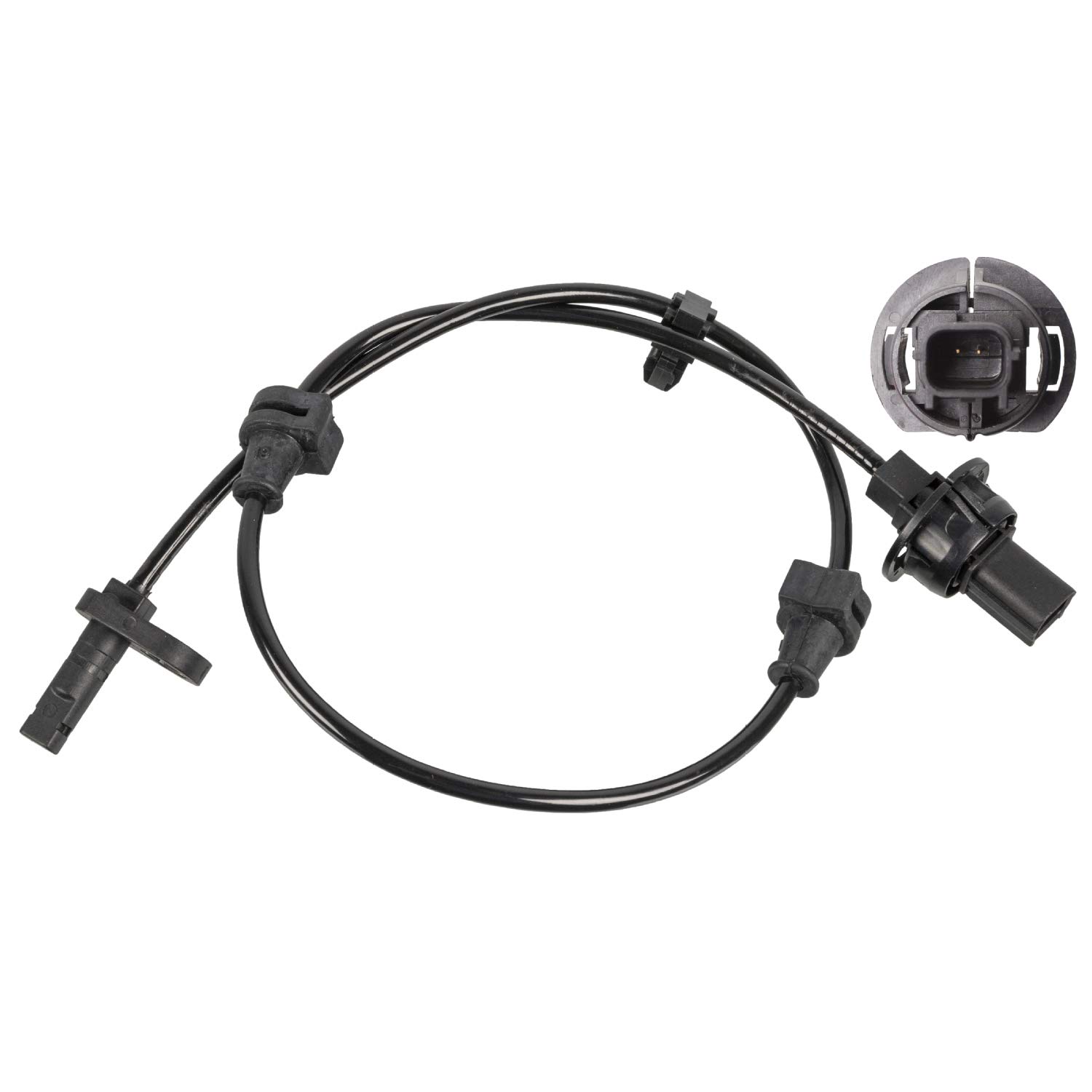 109514 Febi Sensor ABS dianteiro direito
