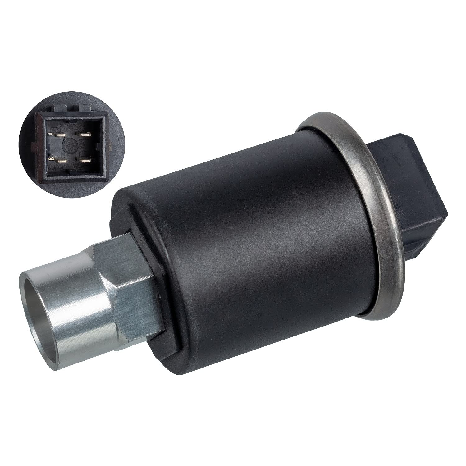 18082 Febi Sensor de pressão absoluta de aparelho de ar condicionado