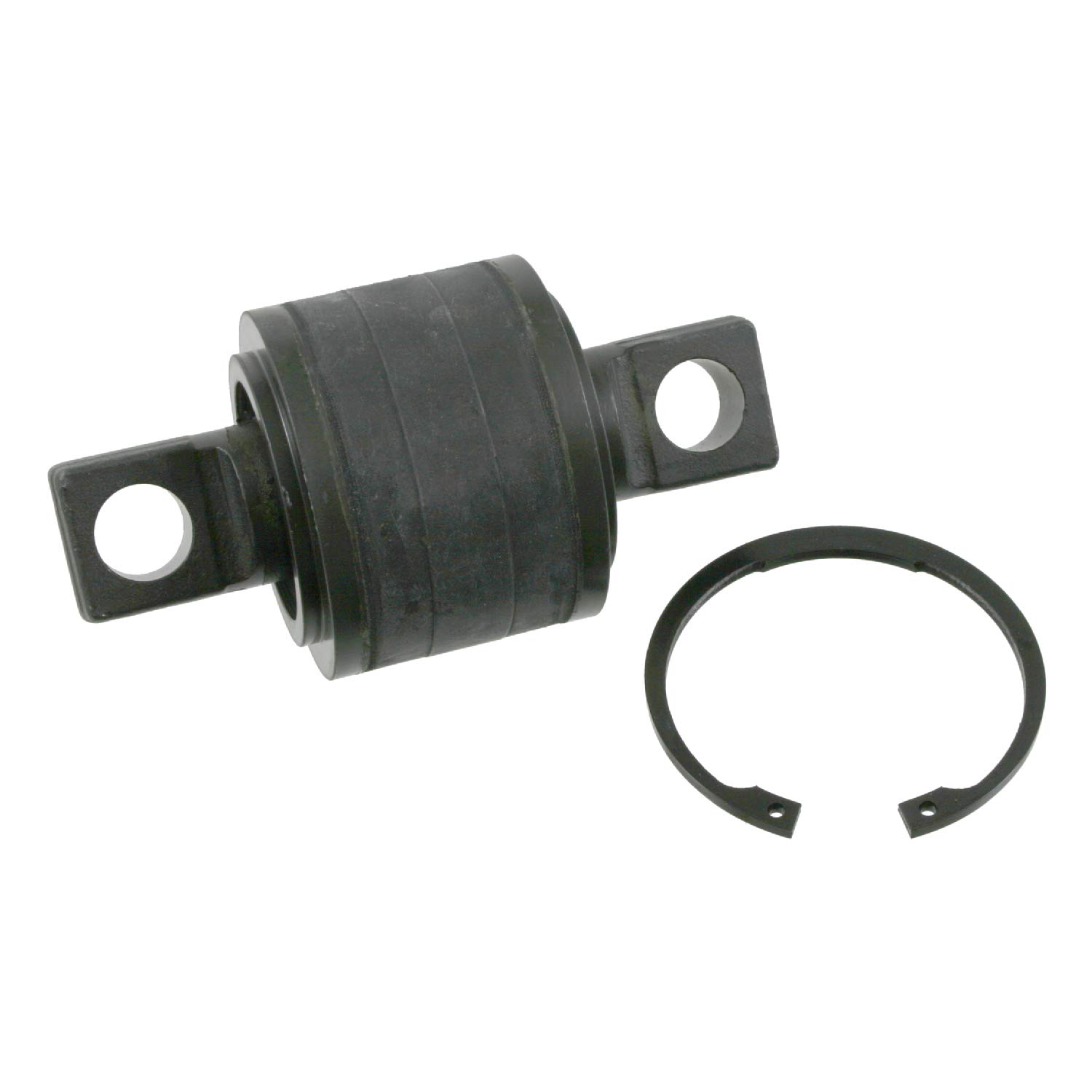 Bloco silencioso de barra Panhard traseira Renault (RVI) 5010579389