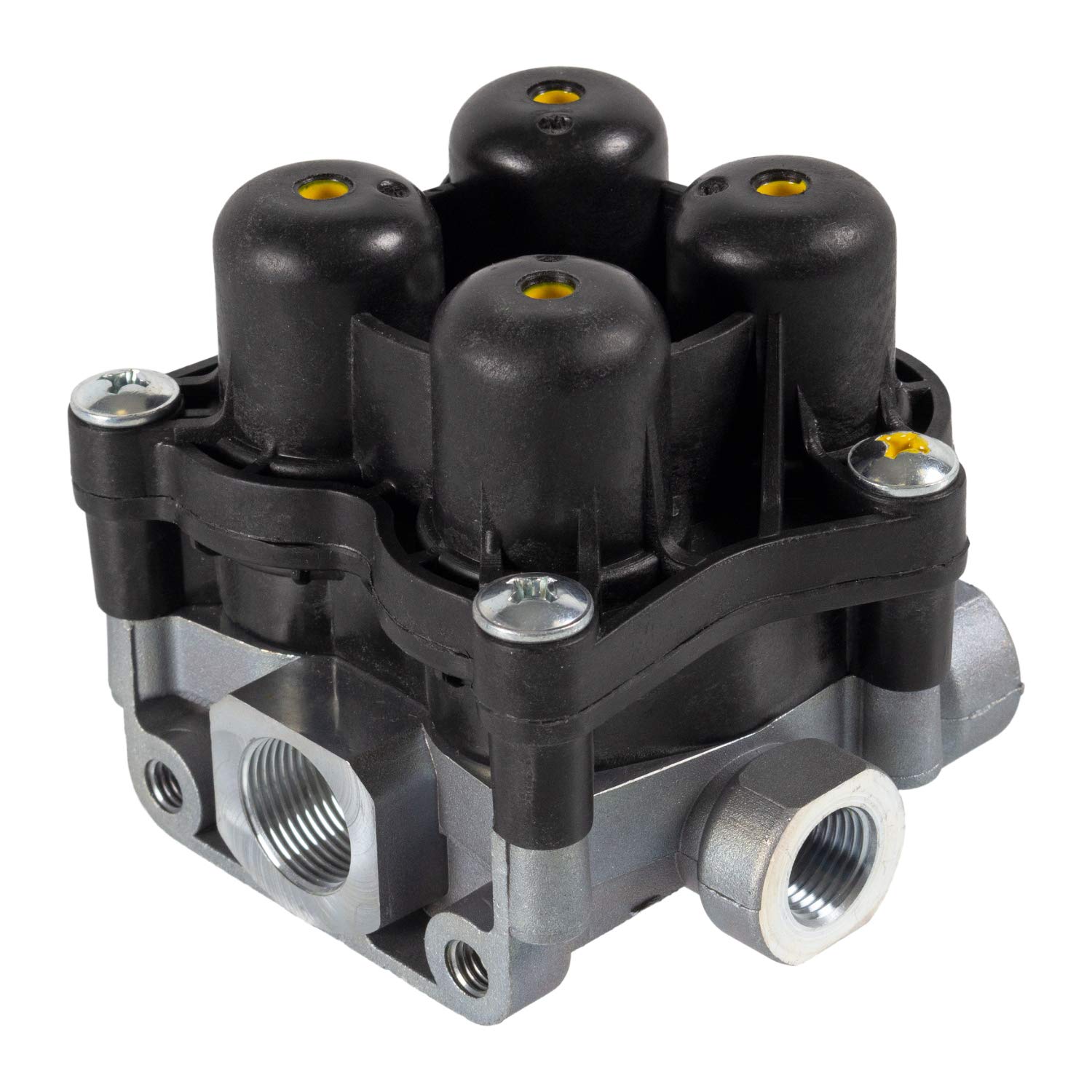45011 Febi Válvula de limitação de pressão do sistema pneumático