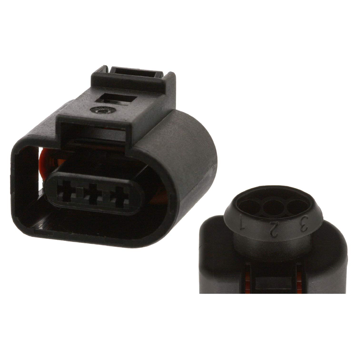 37915 Febi Desengate (ficha) de sensor de estacionamento