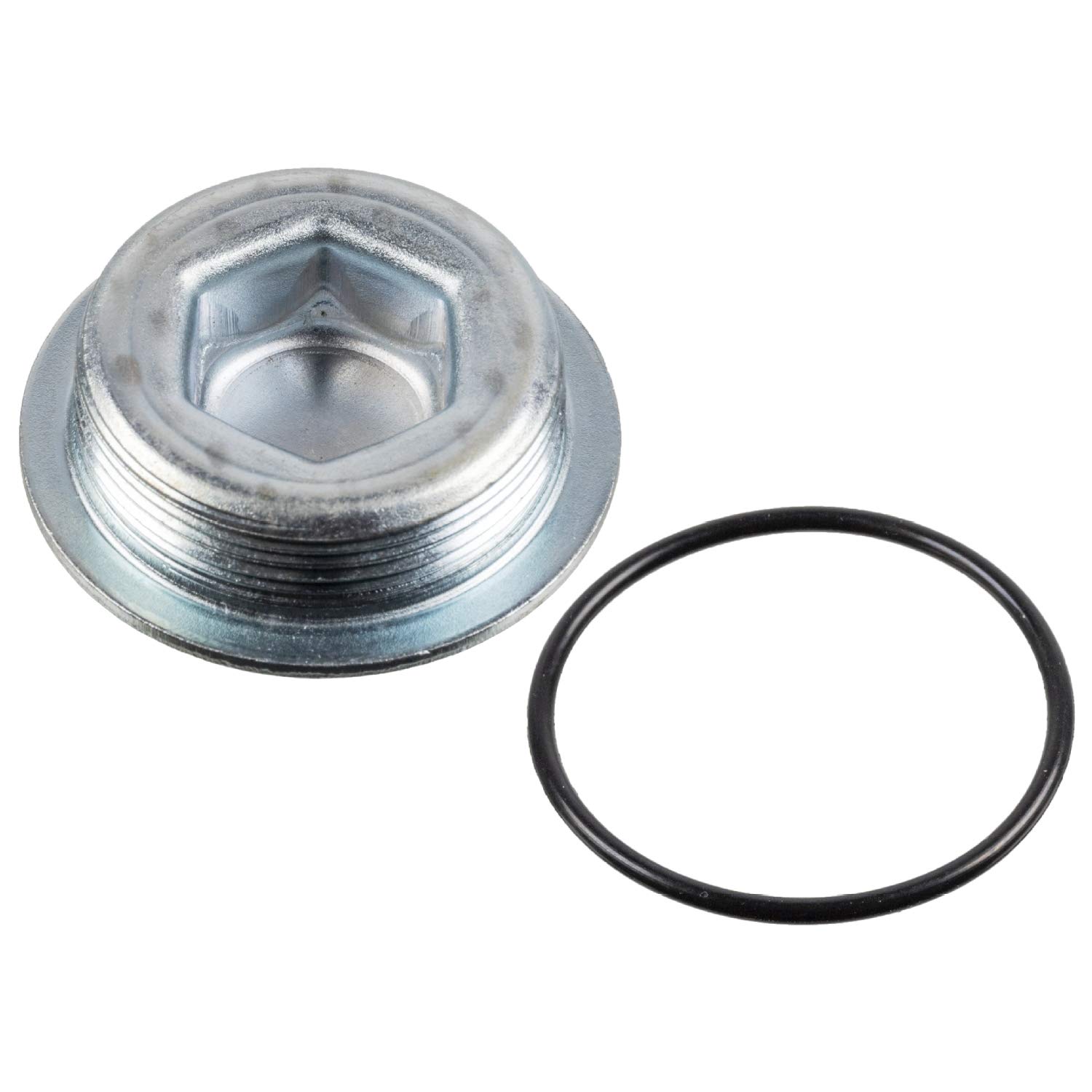 Tampão CBC/do bloco de cilindros para Mercedes E  W124