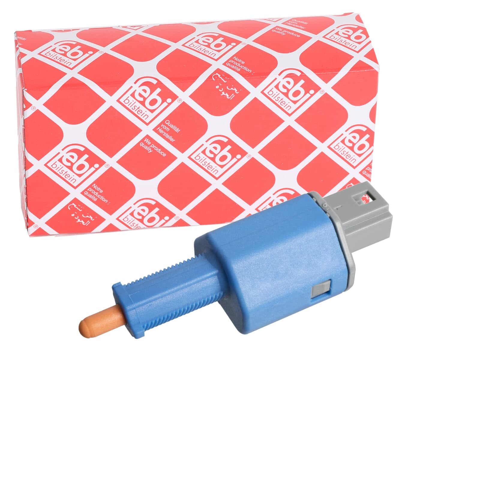 109029 Febi Sensor de ativação do sinal de parada