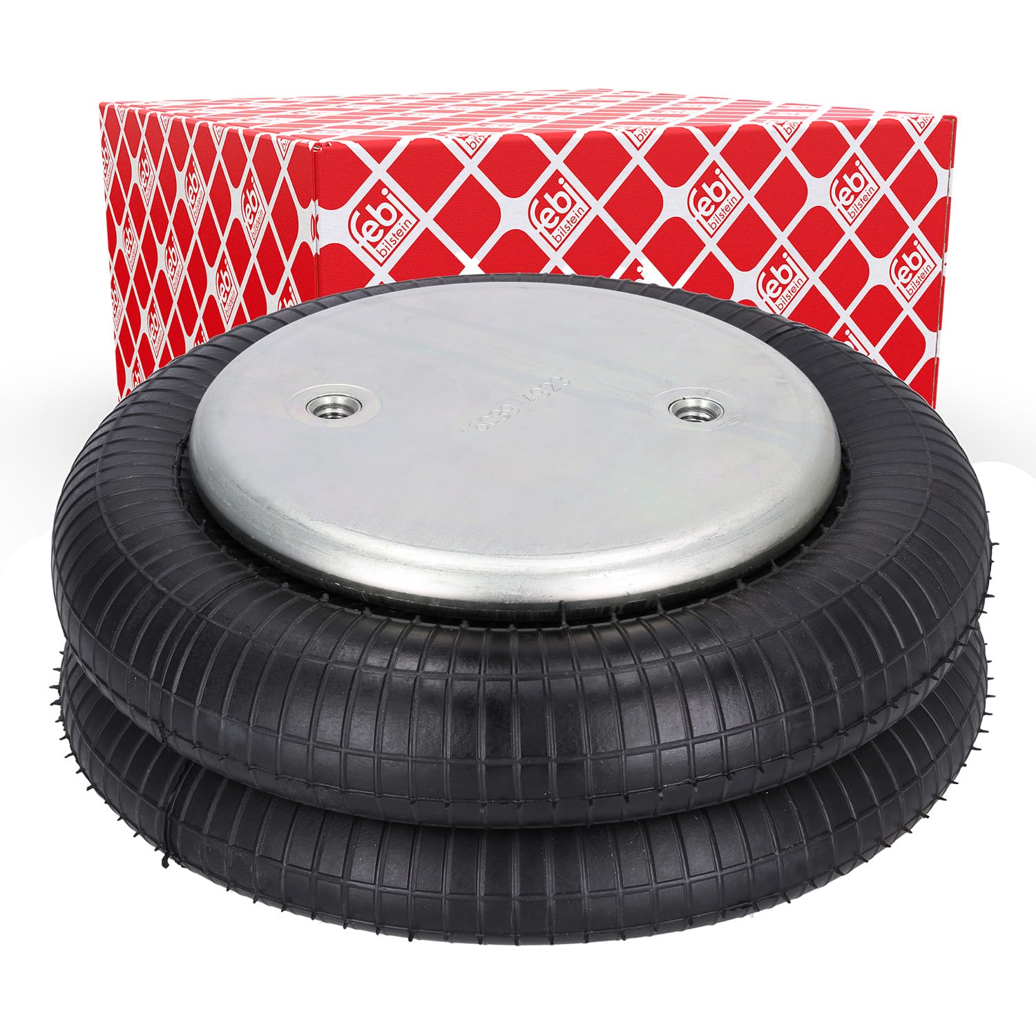 Coxim pneumático (suspensão de lâminas pneumática) do eixo Ford FT220 preço, a partir de 55,62 USD