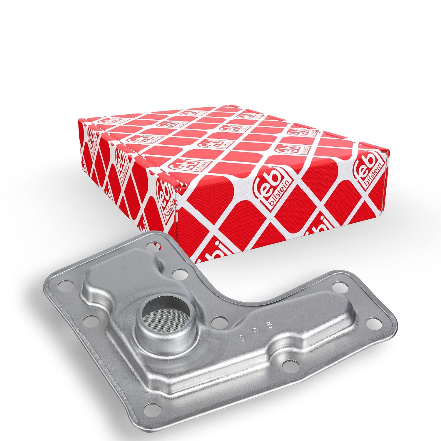  Filtro da Caixa Automática de Mudança Volkswagen Polo III hatchback (6N2) (1999 - 2001) III