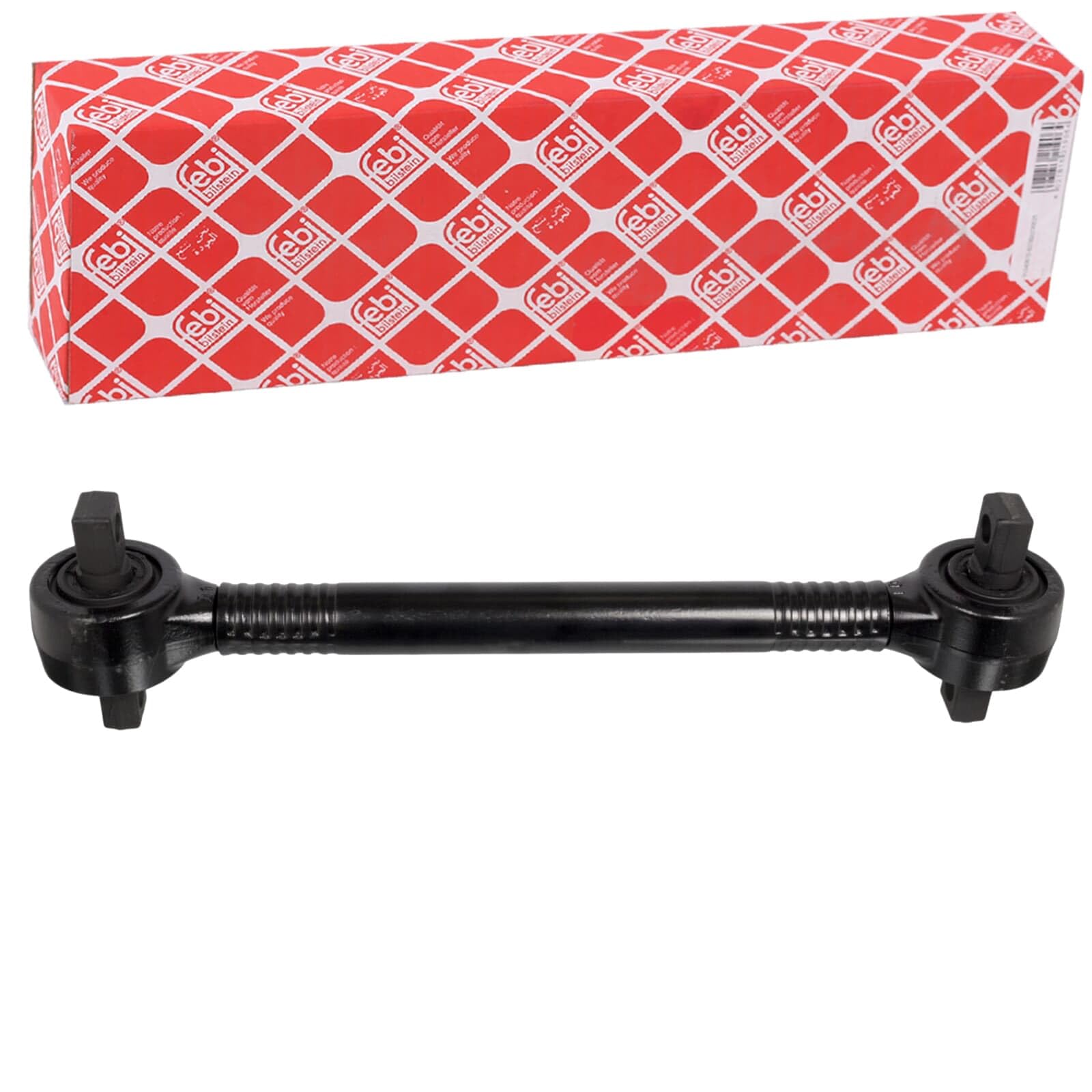 Barra Panhard de suspensão traseira MAN 81432206229 preço, a partir de 112,56 USD
