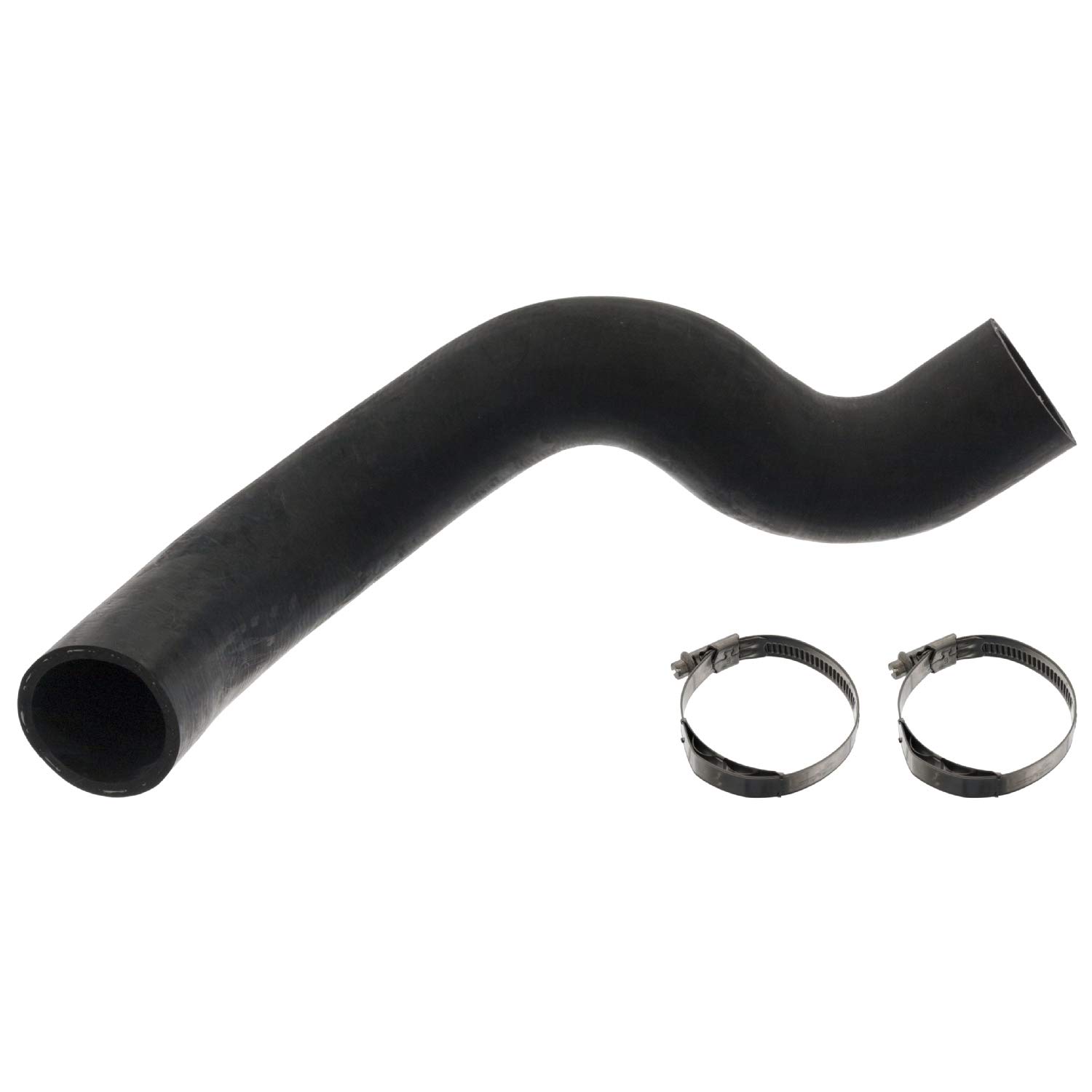 01239 Febi Coxim de fixação do silenciador