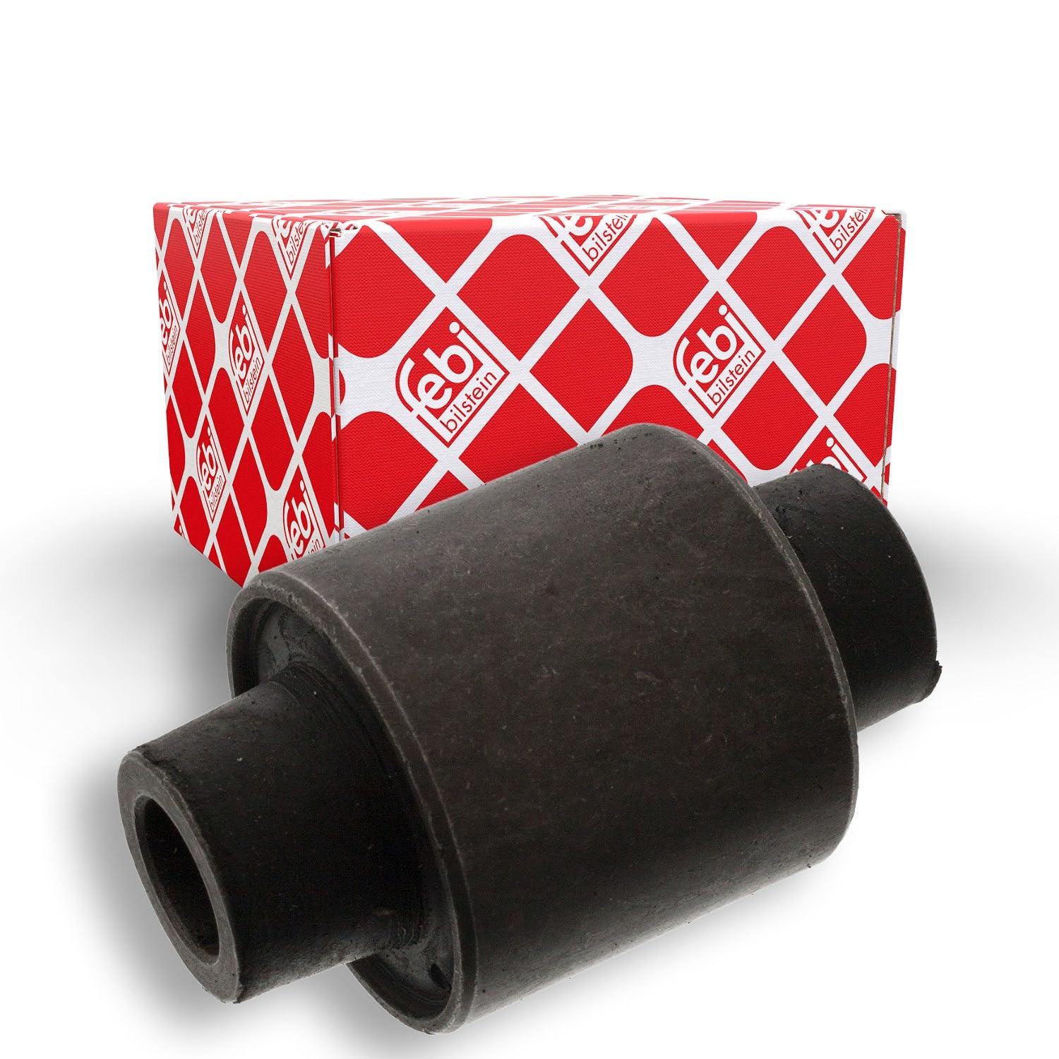 17735 Febi Coxim (suporte) traseiro de motor (bloco silencioso)