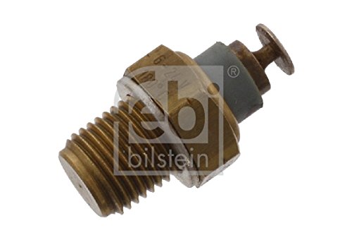 33825 Febi Sensor de temperatura de óleo de motor
