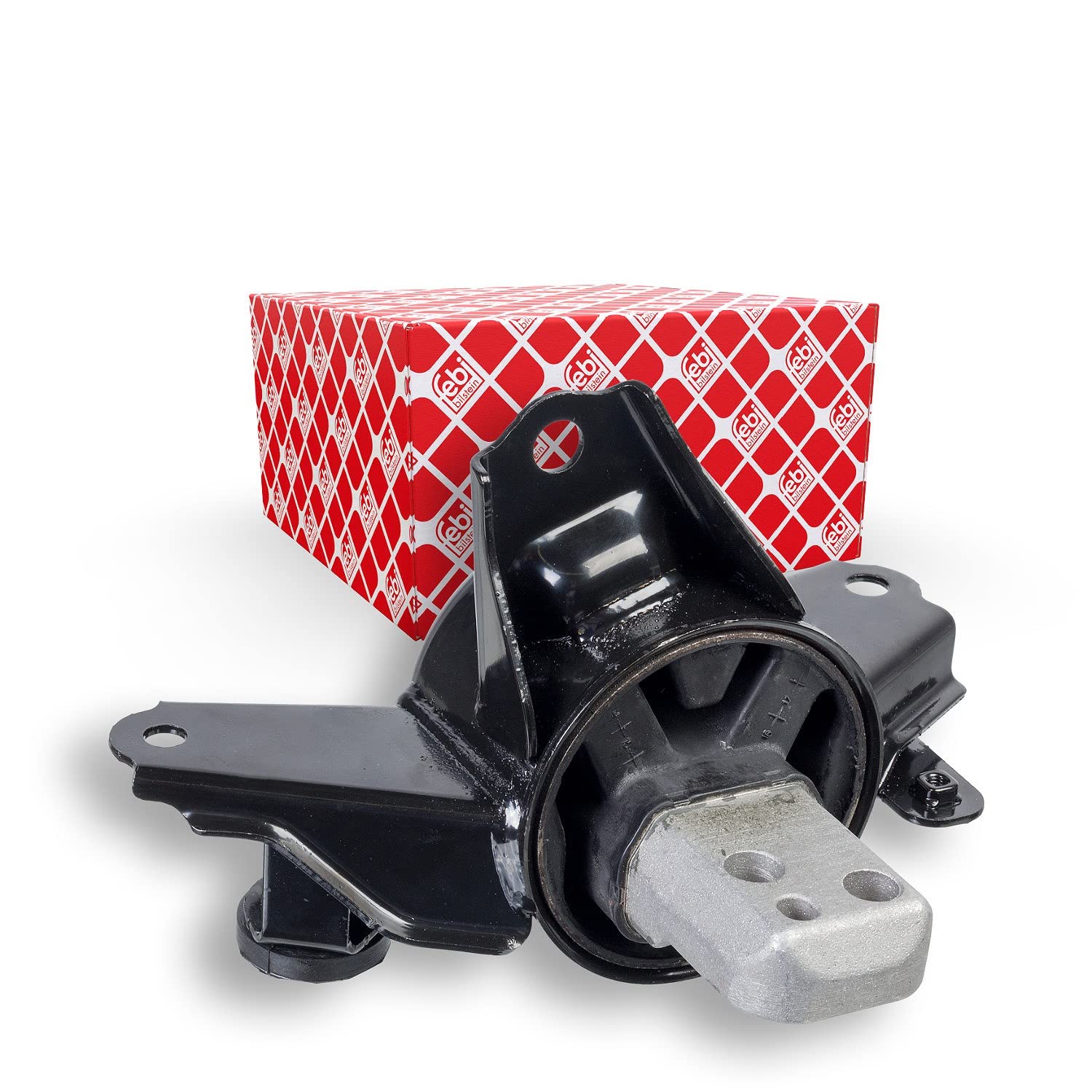 Compre 10639 Febi Disco do freio traseiro