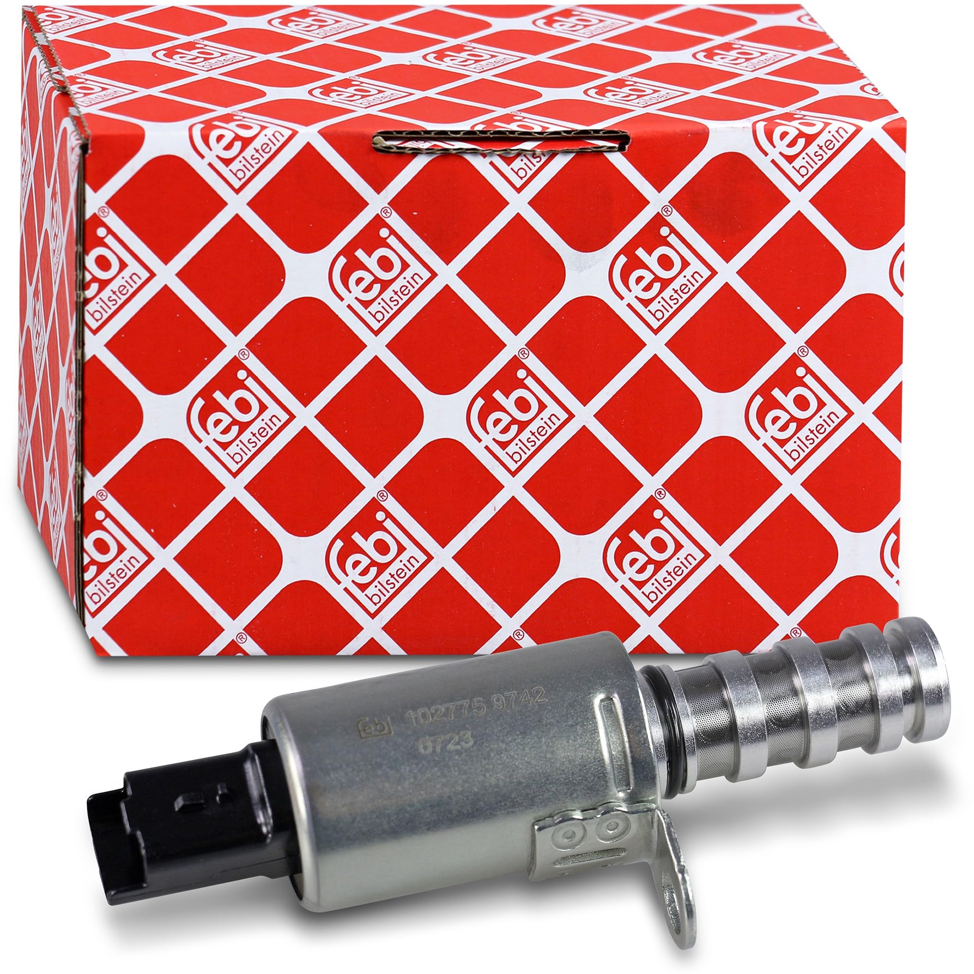 Válvula eletromagnética de posição (de fases) da árvore distribuidora Febi 102775 preço, a partir de 80,13 USD
