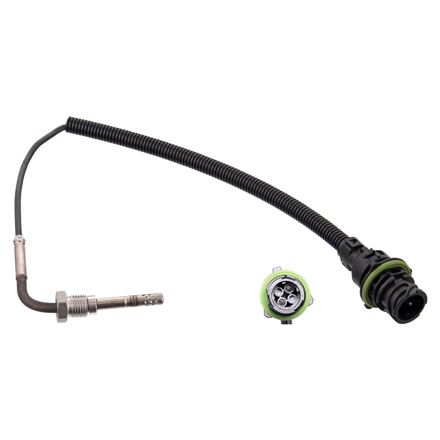 30061 Febi Coxim (suporte) direito de motor