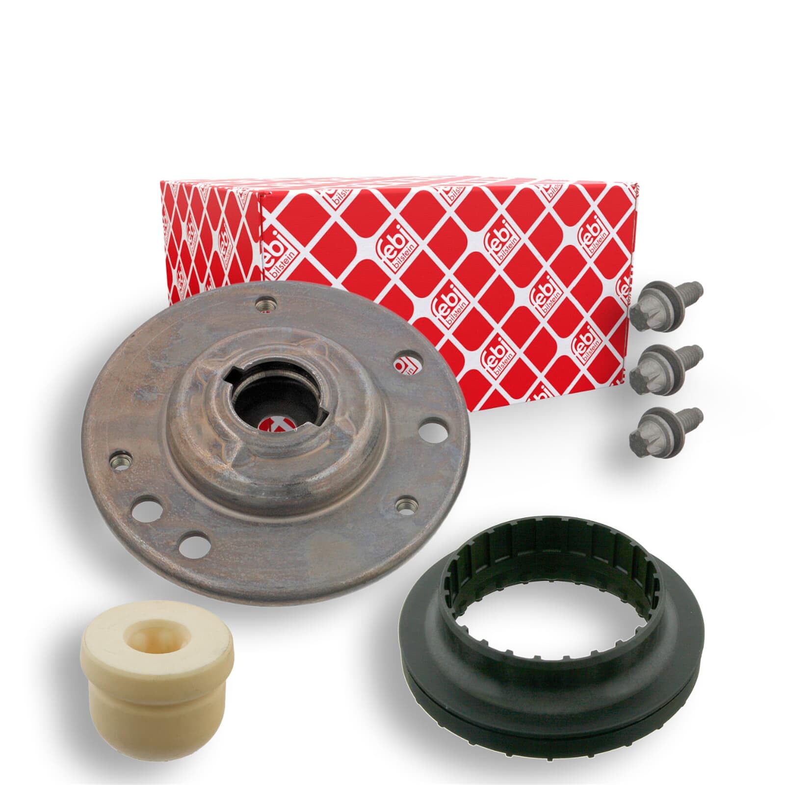Coxim de transmissão (suporte da caixa de mudança) para BMW 3 E21