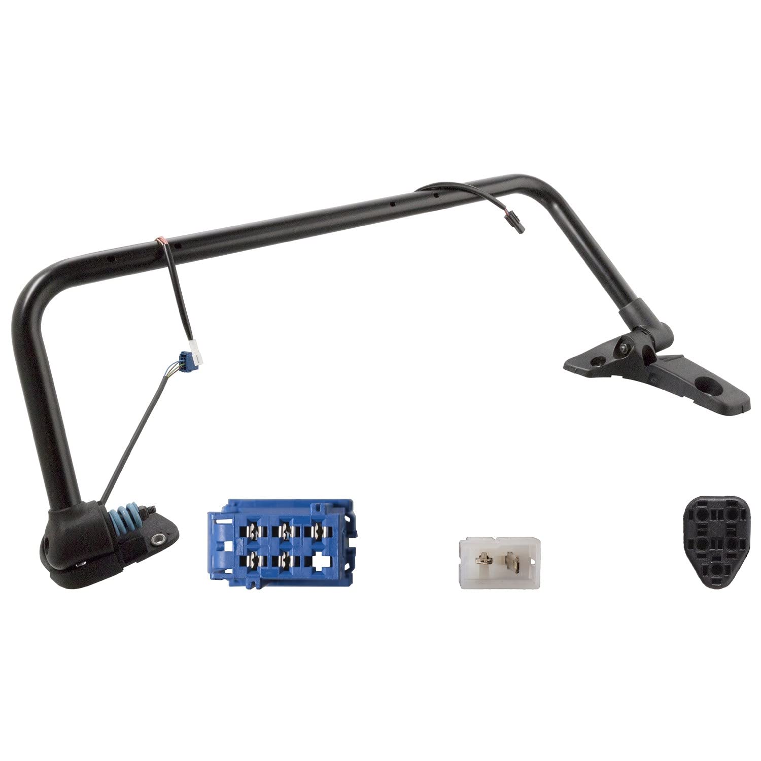 40018 Febi Cubo traseiro