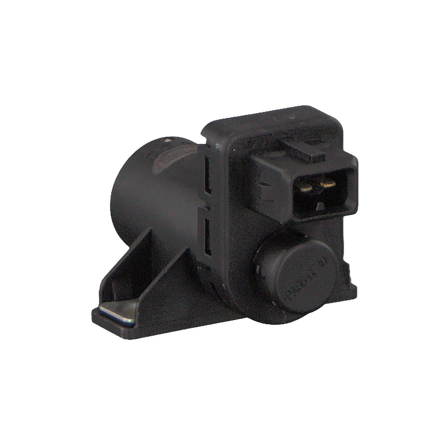 Compre 102027 Febi Válvula solenoide de regulação de comporta EGR