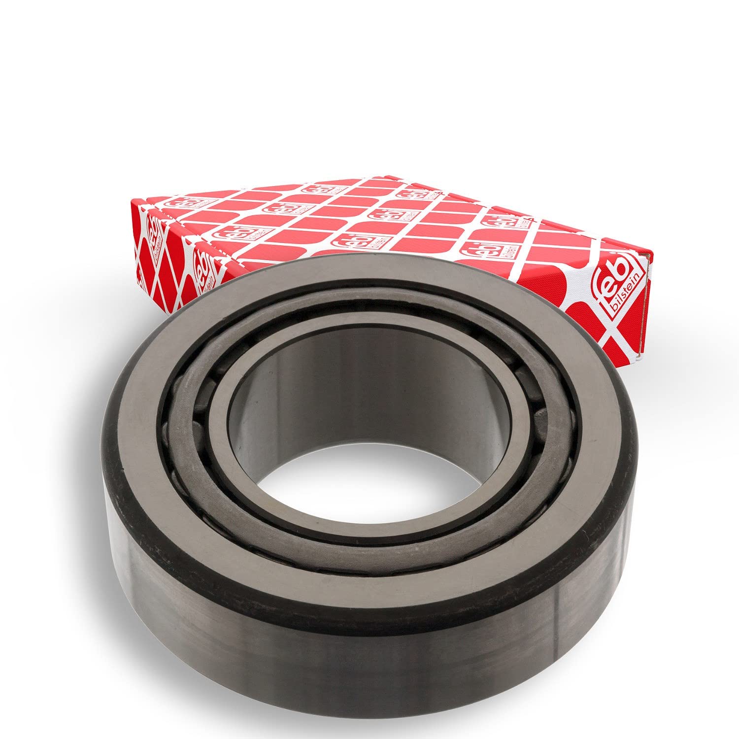 Rolamento de cubo traseiro para MAN TGX I 