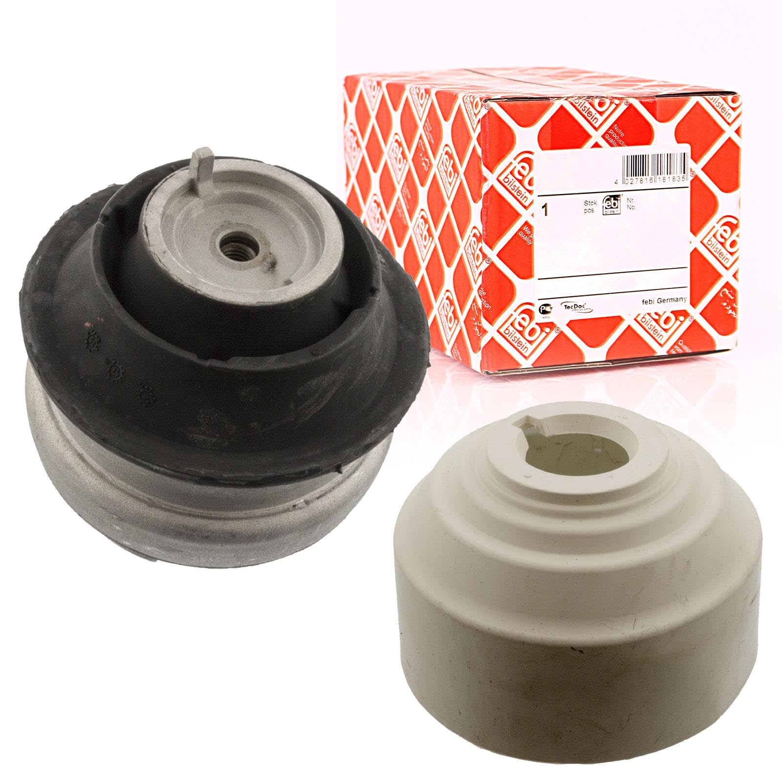 26969 Febi Coxim (suporte) direito de motor