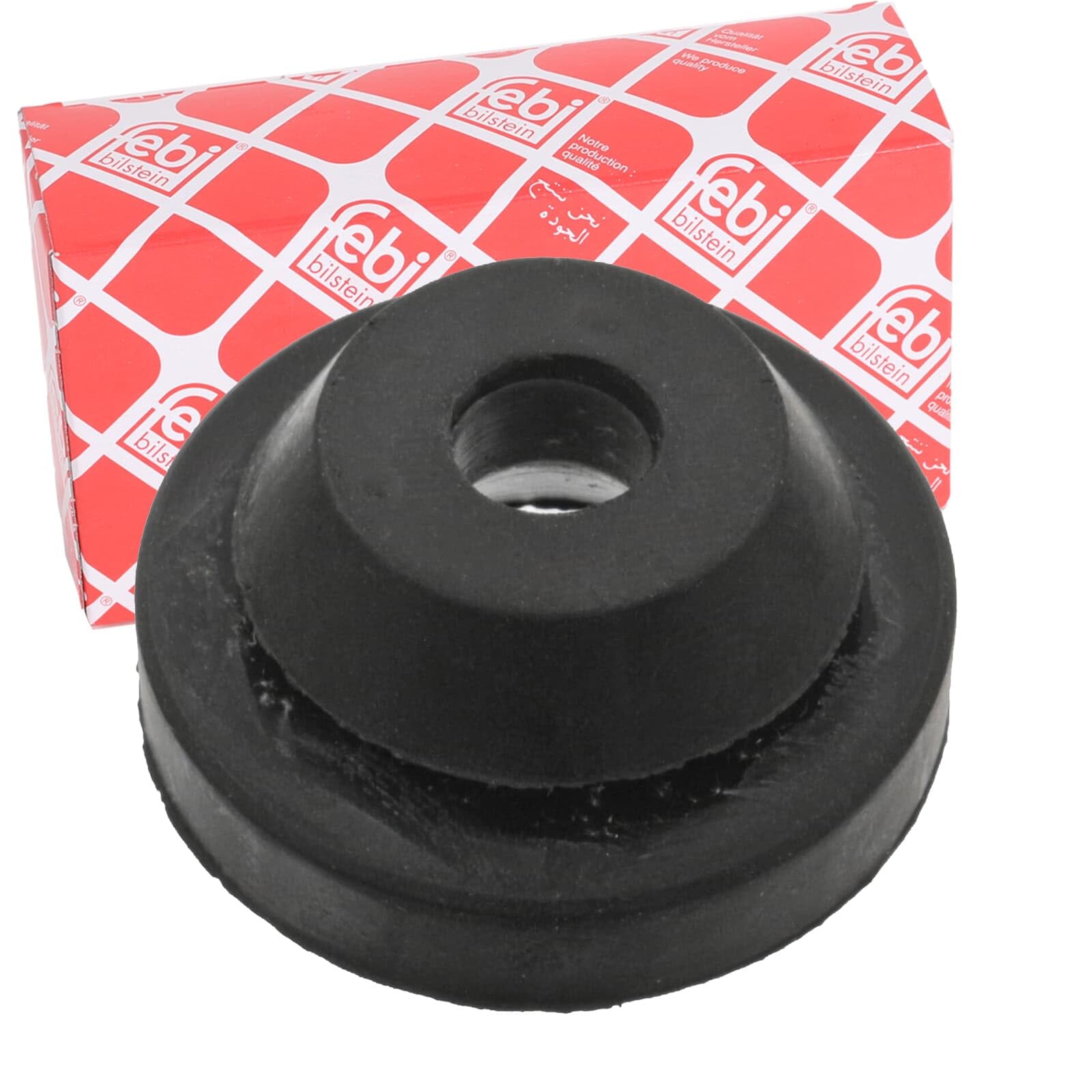 47277 Febi Coxim de caixa de filtro de ar