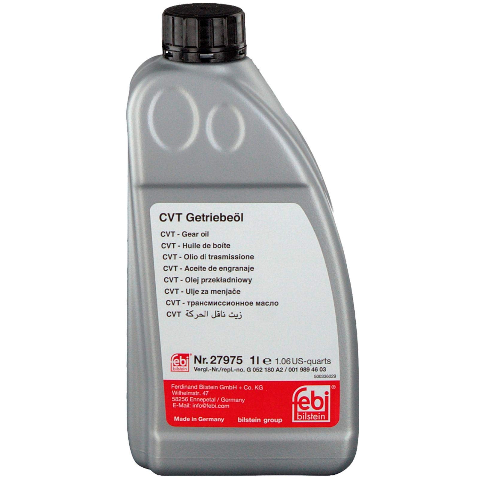 Óleo de transmissão Febi 27975 preço, a partir de 22,38 USD