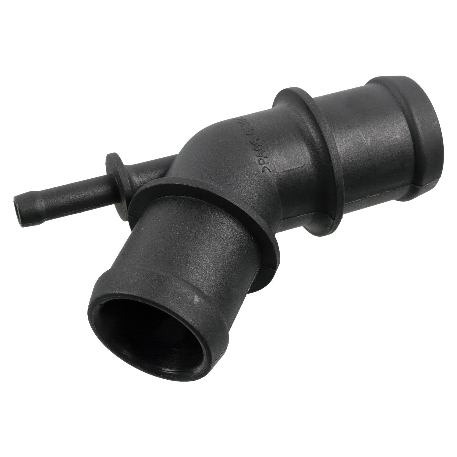 176809 Febi Flange do sistema de esfriamento (união em T)