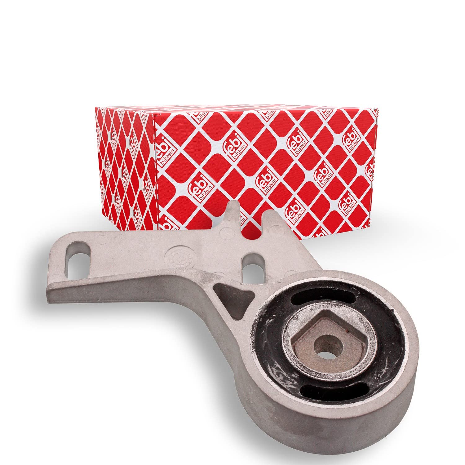 176262 Febi Kit de braços oscilantes de suspensão dianteira
