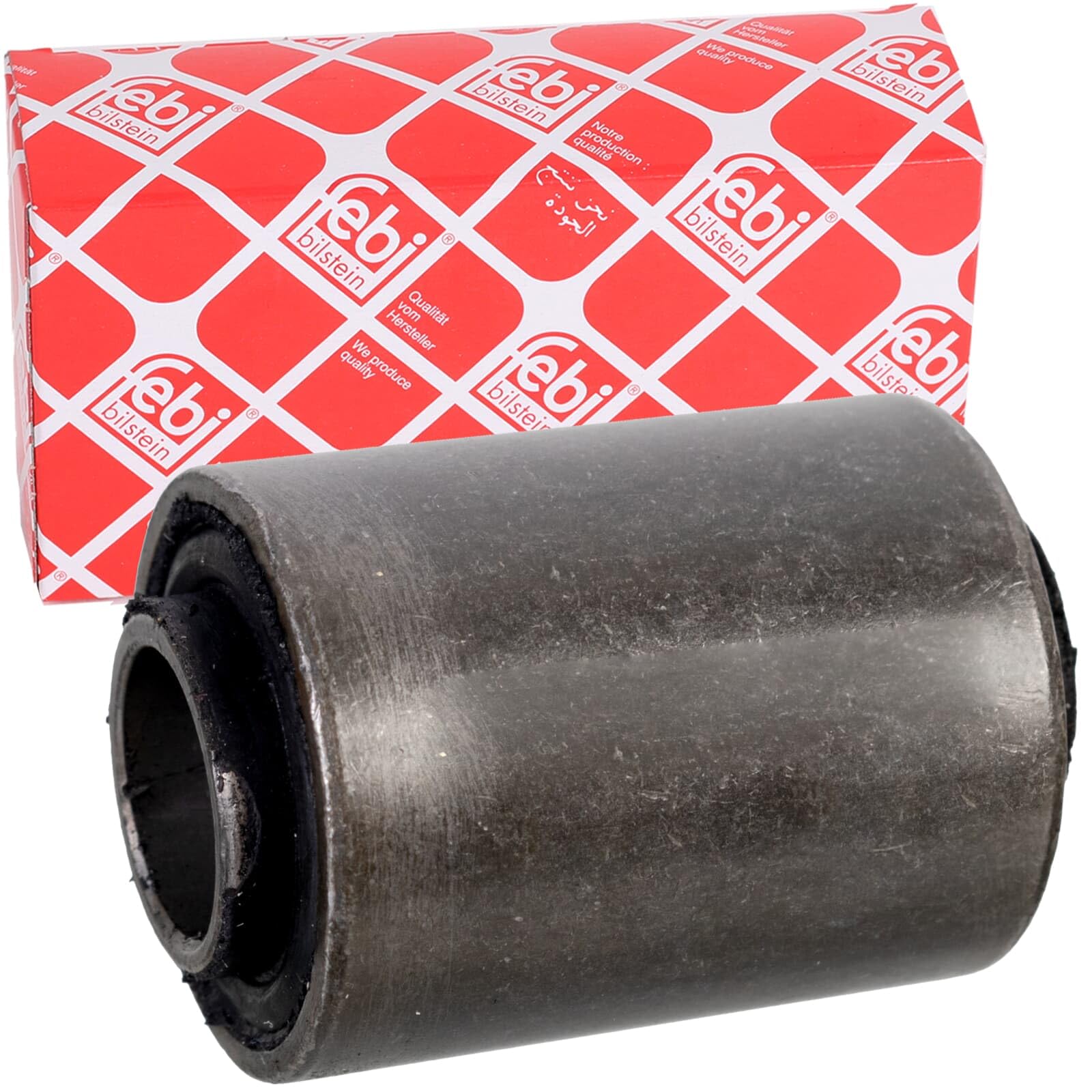 102796 Febi Silentblock da haste de torção