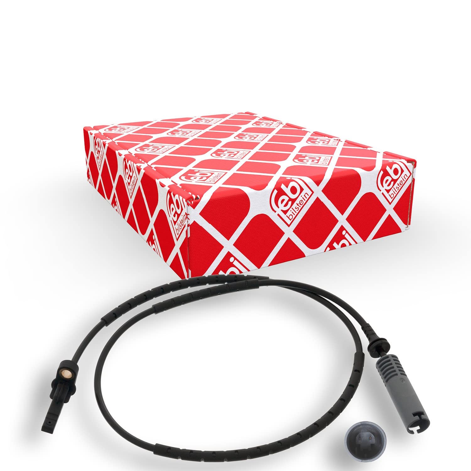 48921 Febi Sensor ABS traseiro
