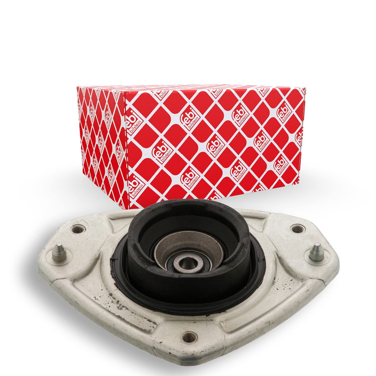 12083 Febi Suporte de amortecedor dianteiro