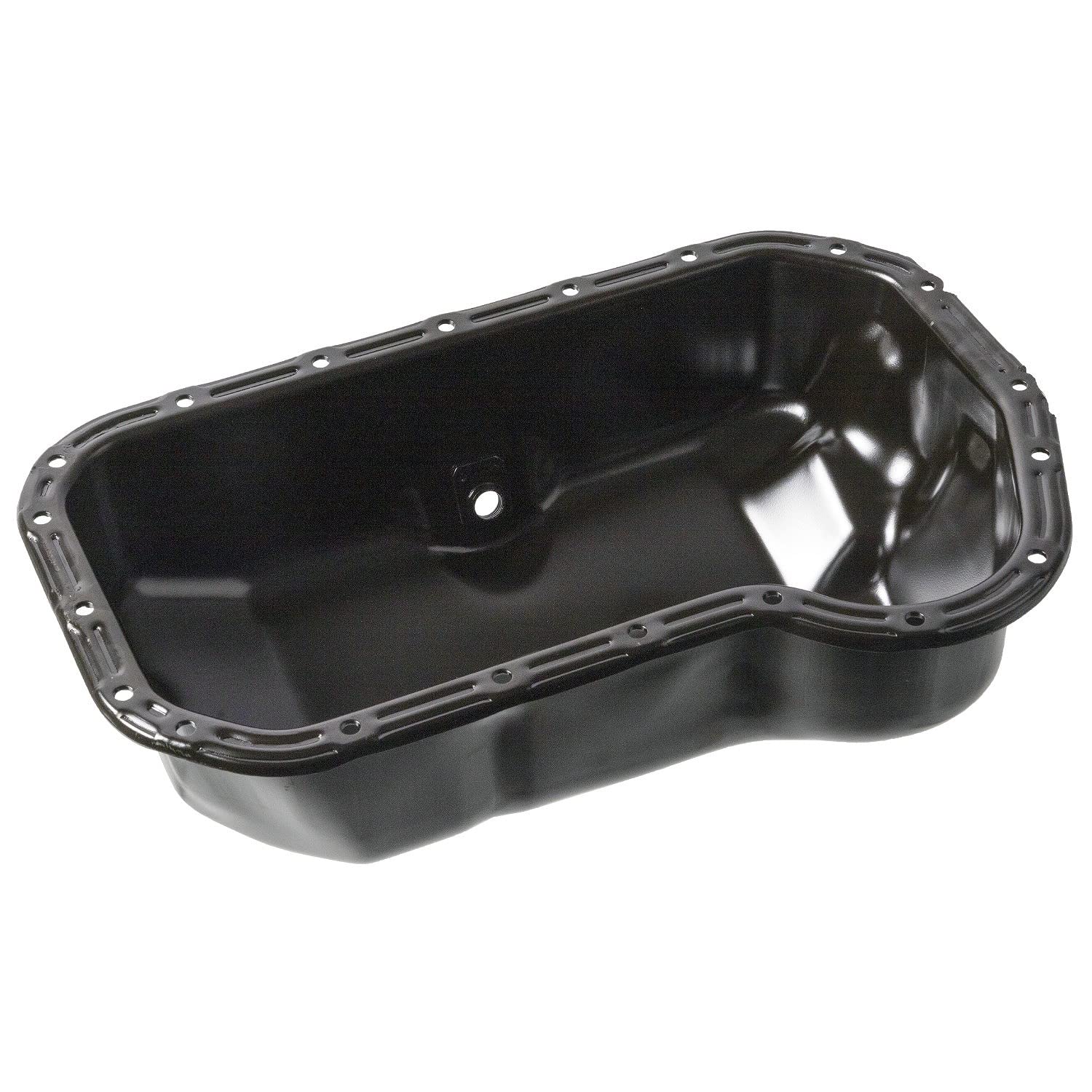 Panela de óleo de cárter do motor Febi 07407 preço, a partir de 47,46 USD