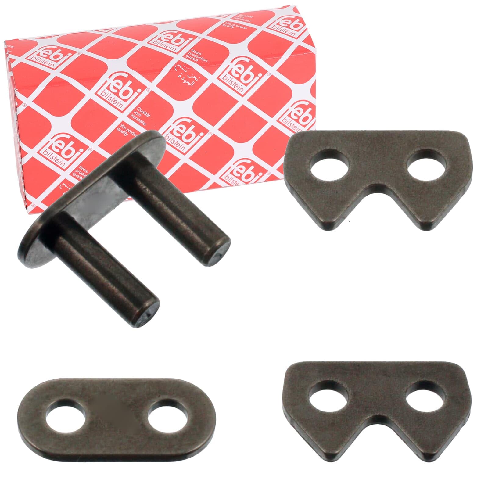 21200 Febi Barra radial