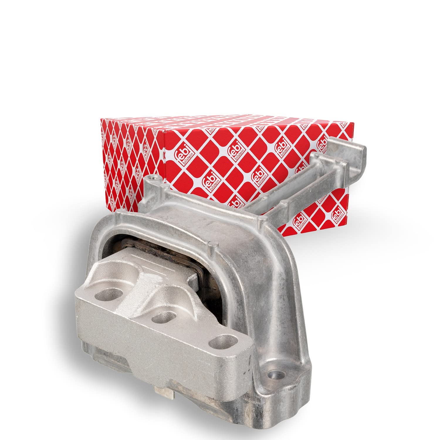 108017 Febi Coxim direito de transmissão (suporte da caixa de mudança)