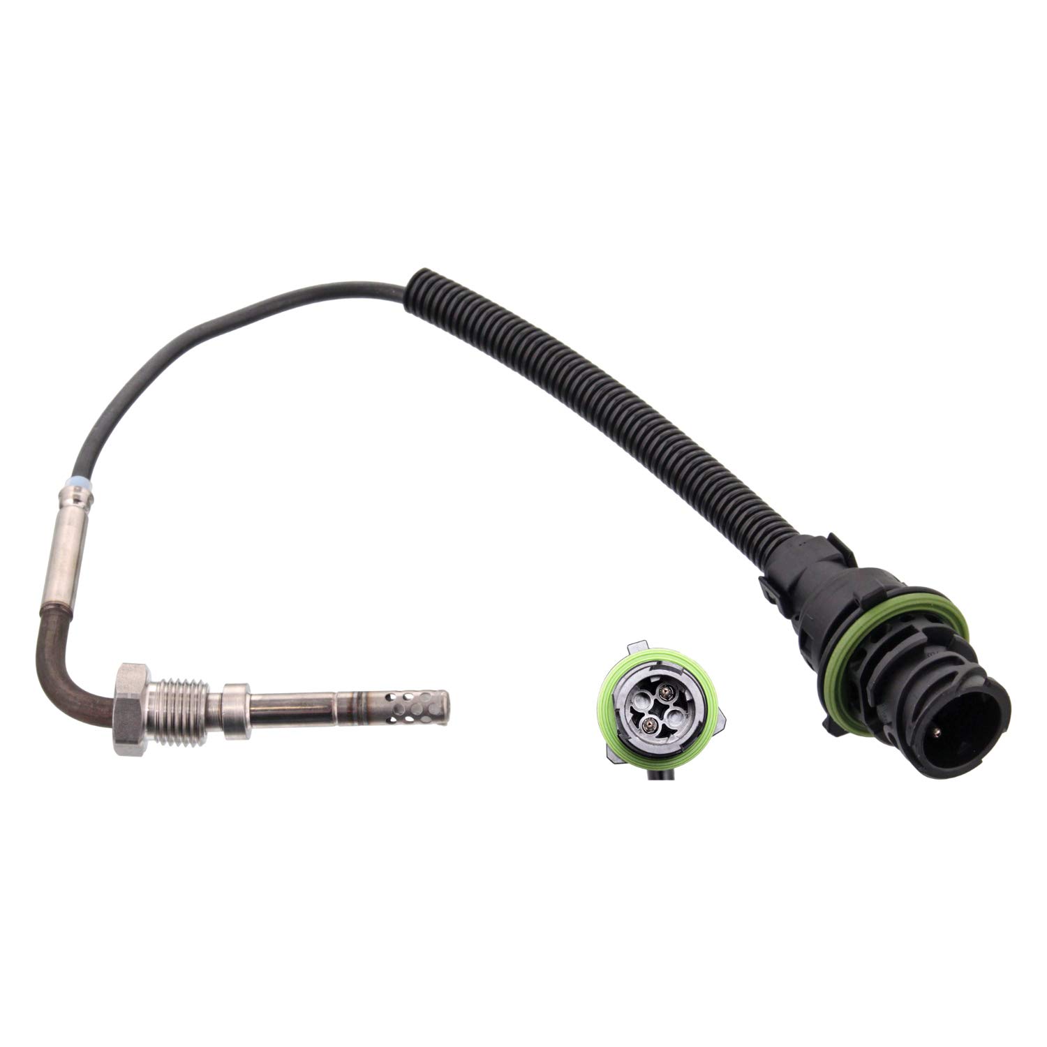 30628 Febi Coxim (suporte) direito de motor