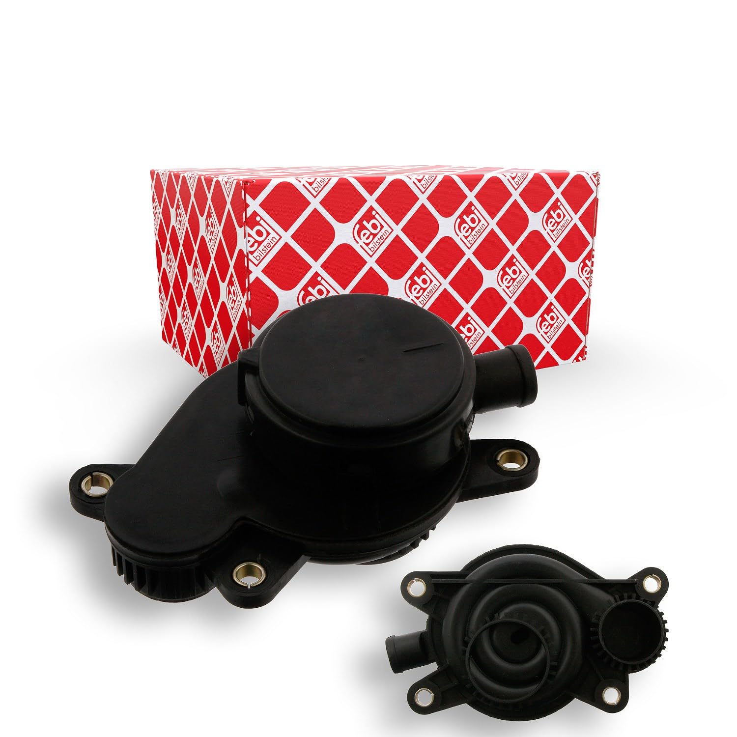 36930 Febi Separador de óleo (separador) do sistema de ventilação de cárter