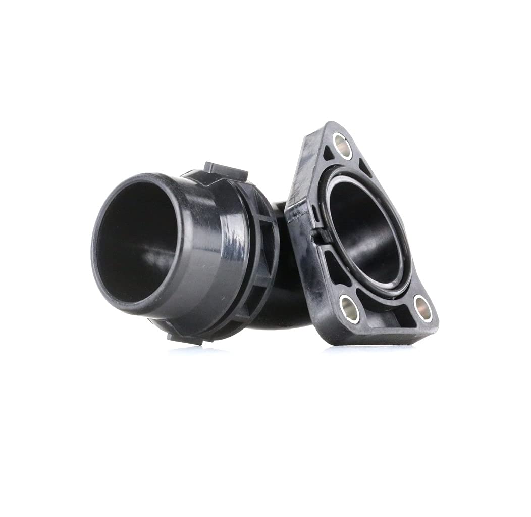 26640 Febi Flange do sistema de esfriamento (união em T)