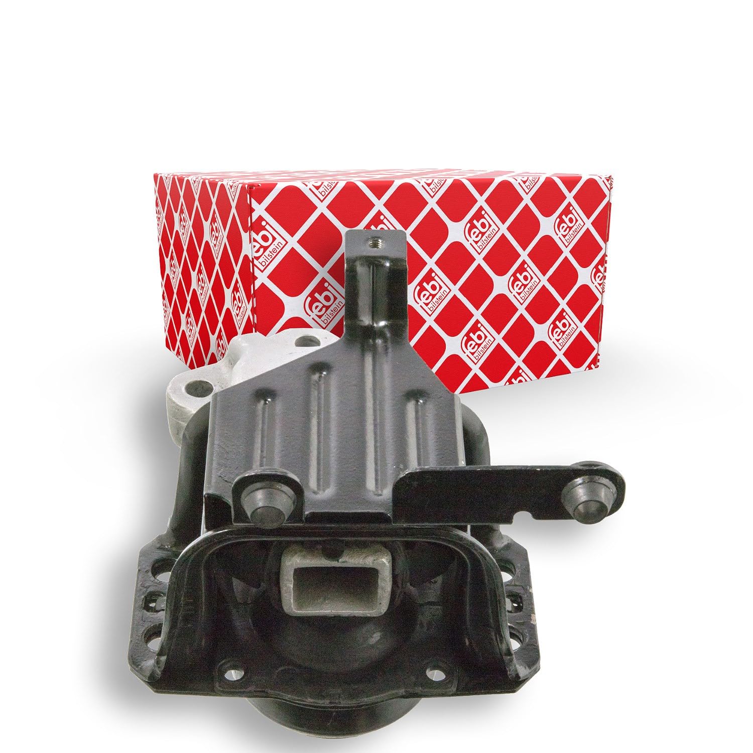 103317 Febi Coxim (suporte) direito de motor