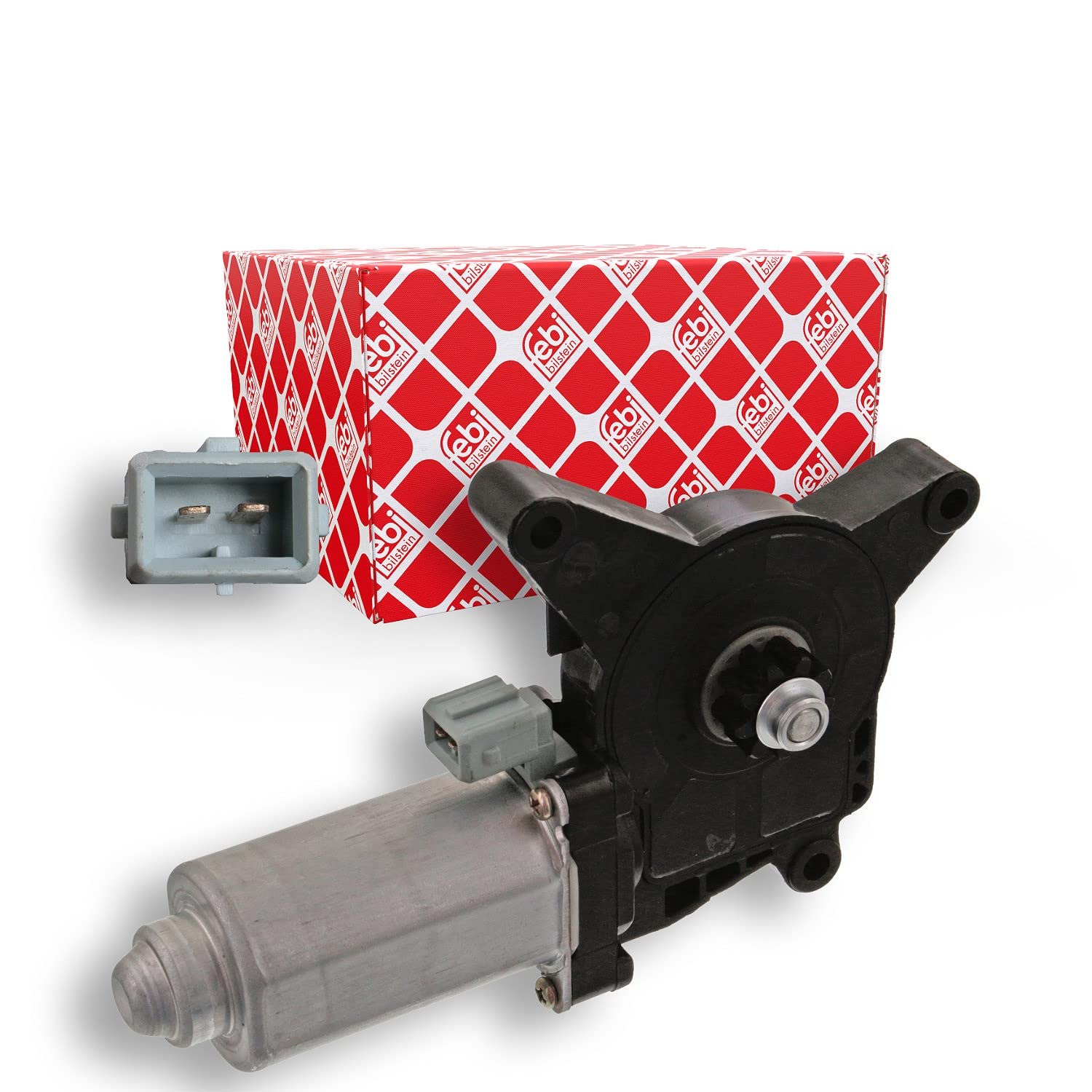 A0008205008 Mercedes Motor de acionamento de vidro da porta dianteira direita