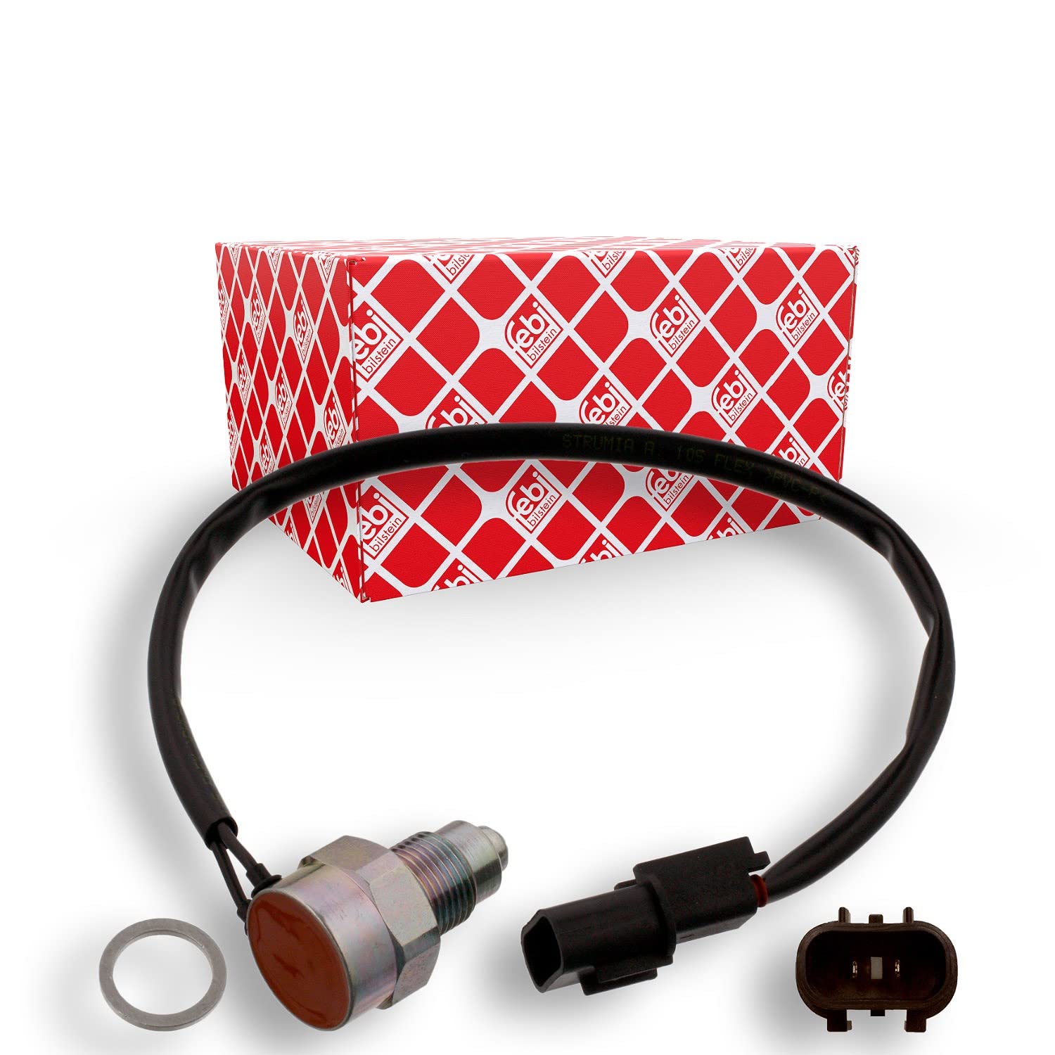 Sensor de ativação das luzes de marcha à ré para Mitsubishi Outlander III GF, GG