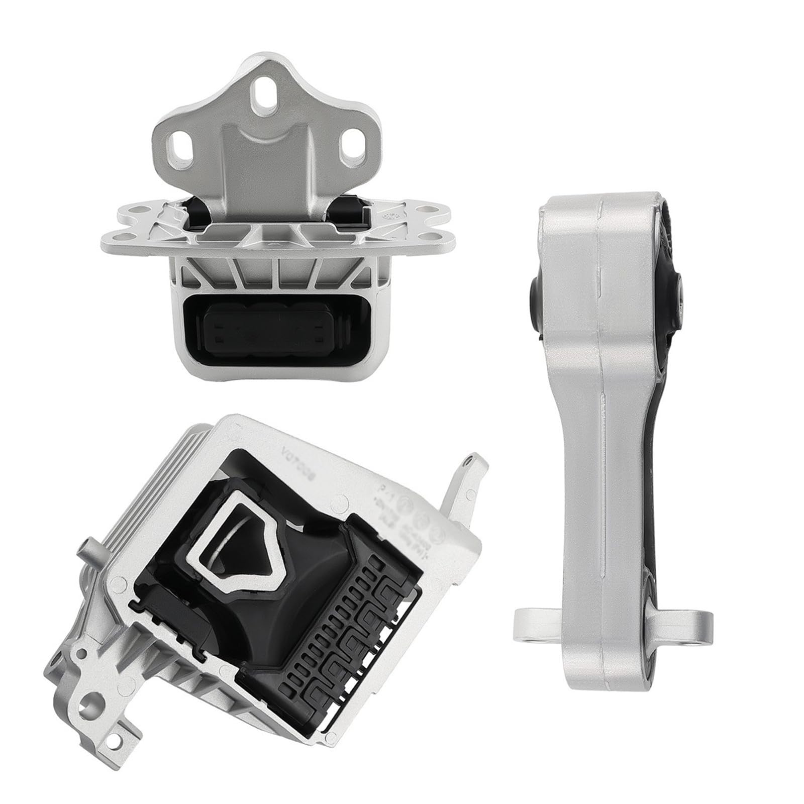 19022 Febi Montante de estabilizador dianteiro