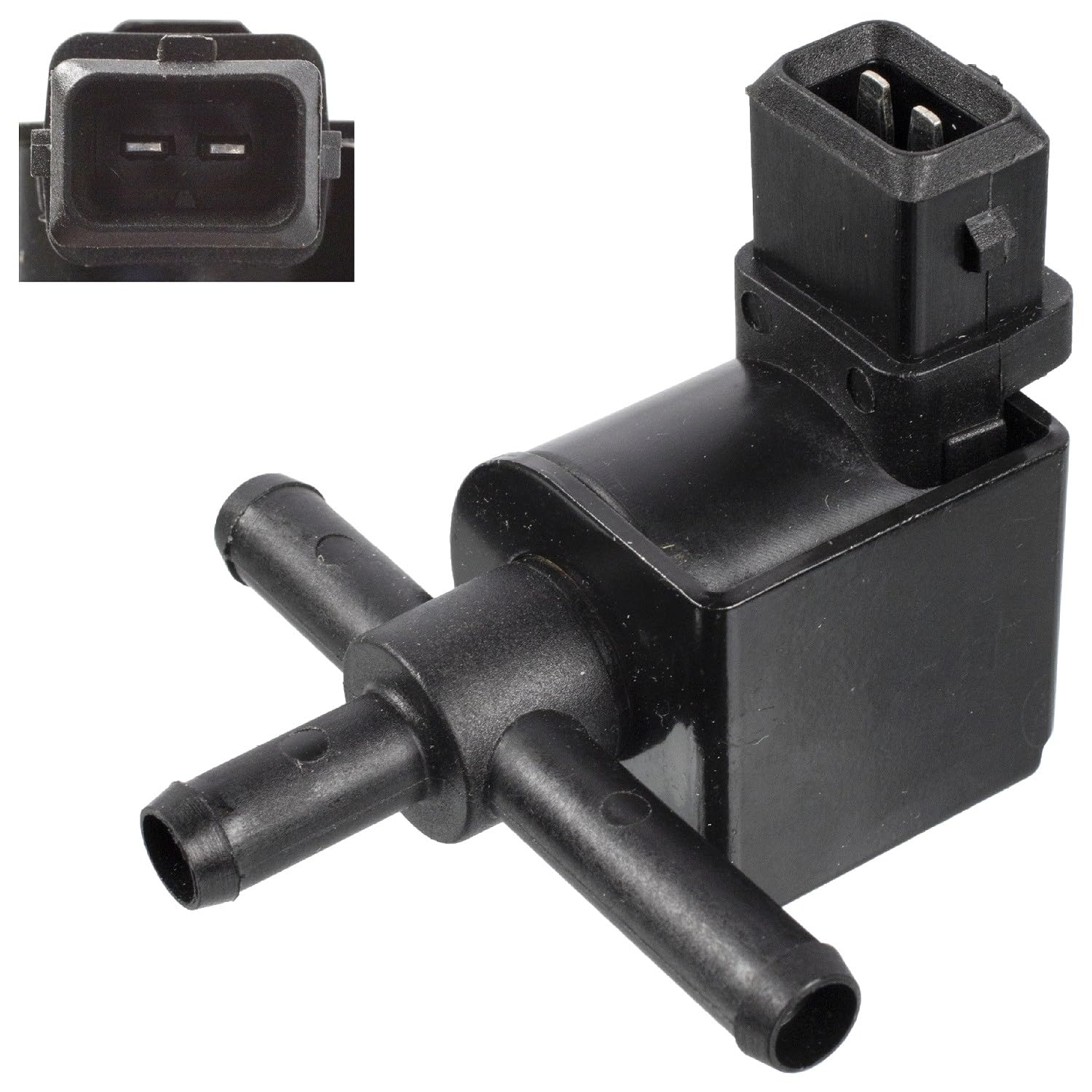 Convertidor de pressão (solenoide) de supercompressão 058906283F Bentley