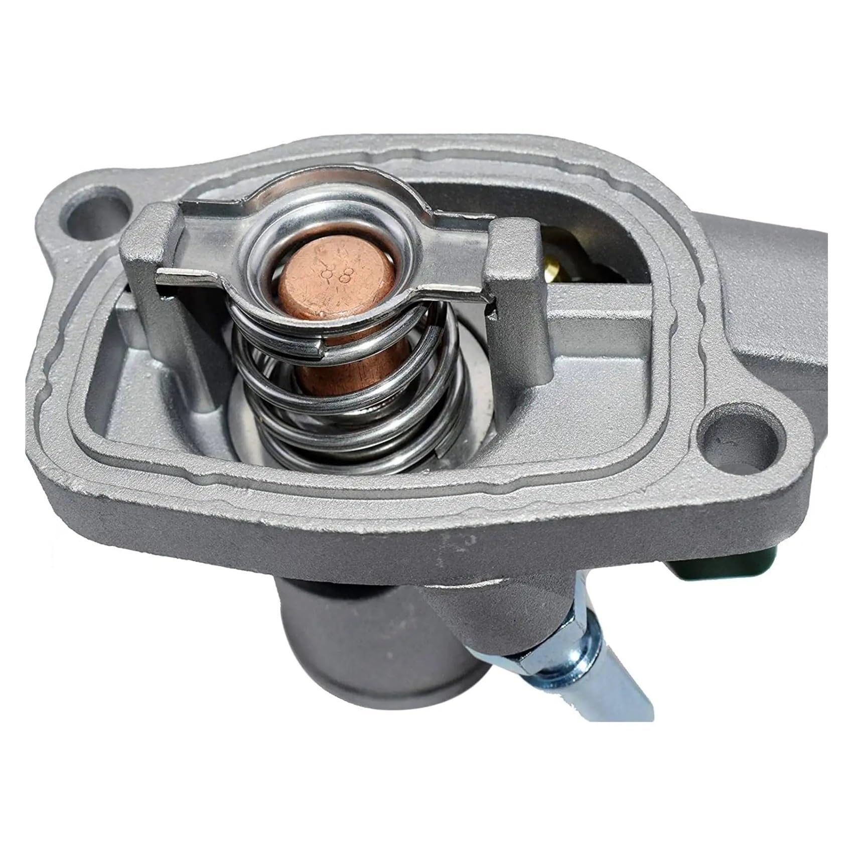 Válvula de borboleta montada General Motors 55270589 preço, a partir de 86,98 USD