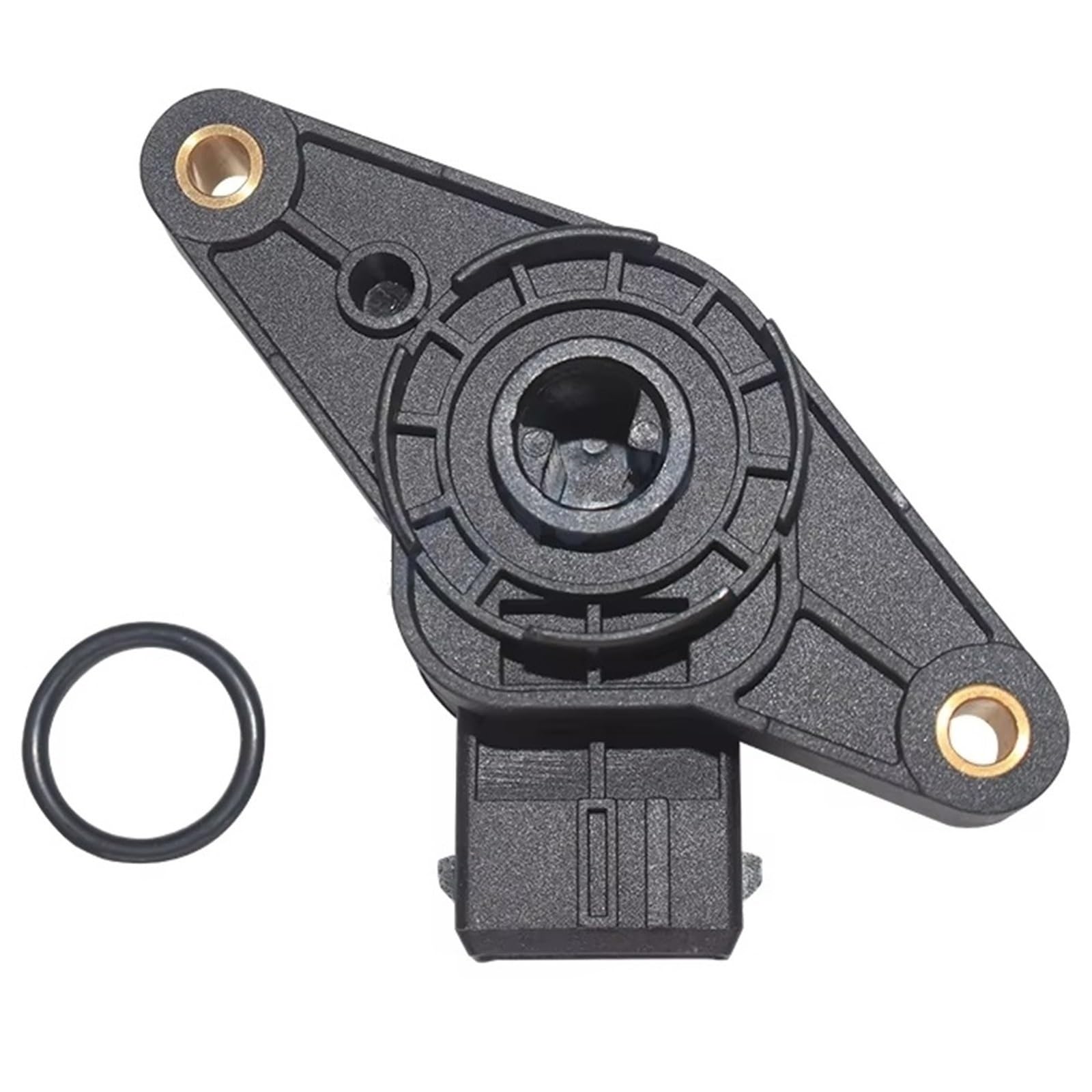 Compre Sensor de posição da válvula de borboleta (potenciômetro) Fiat Ducato 2
