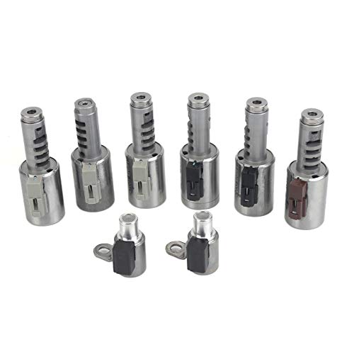 Caixa Automática de Mudança montada para Volvo S80 II AS, AR