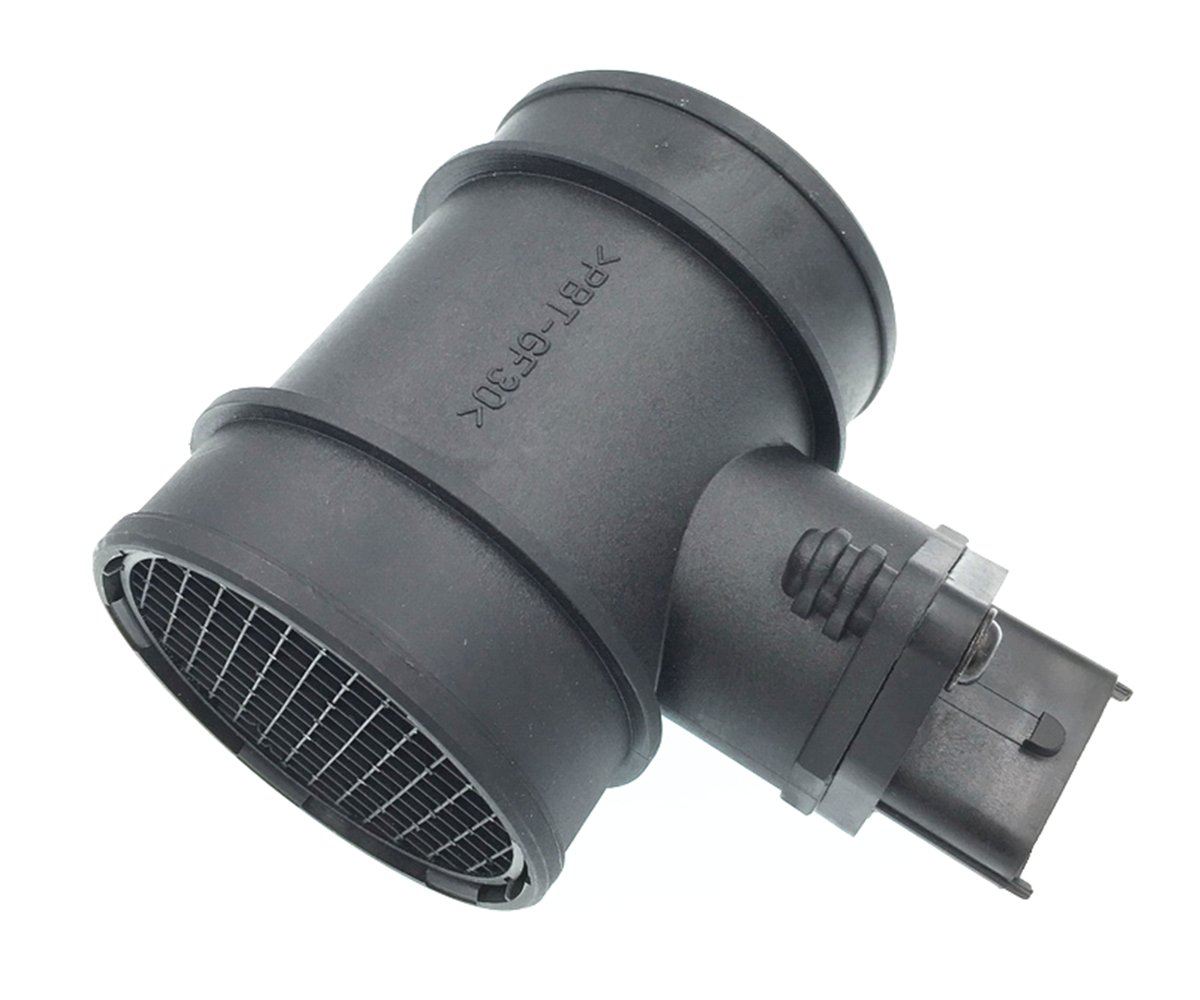 Sensor de fluxo (consumo) de ar, medidor de consumo M.A.F. - (Mass Airflow) para Fiat Punto 188