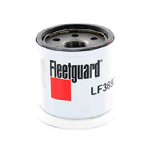 LF3692 Fleetguard Filtro de óleo