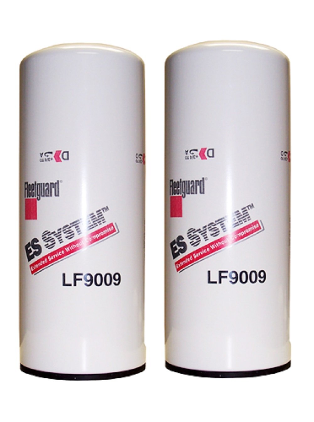 Filtro de óleo 3401544 Dongfeng