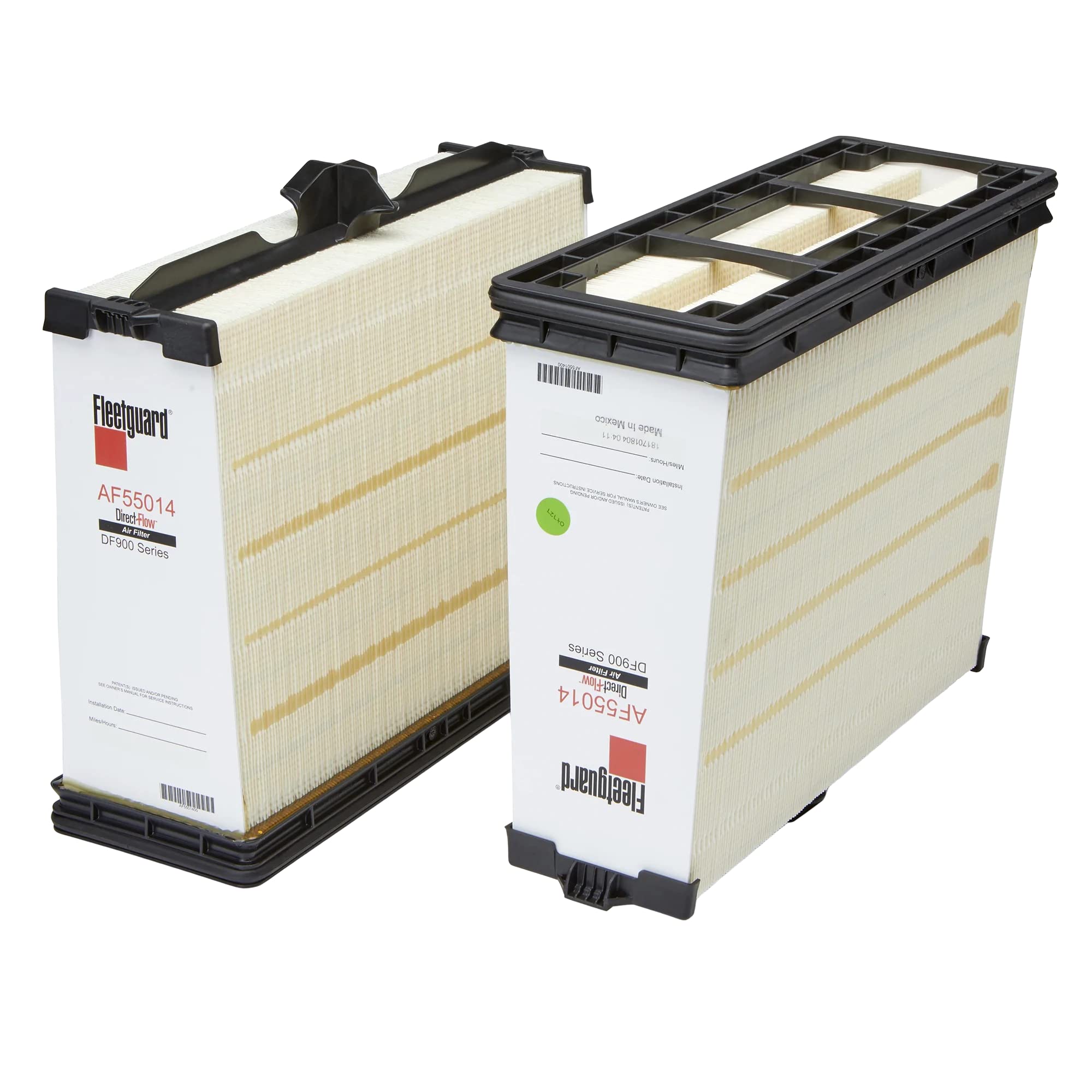 AF55014 Fleetguard Filtro de ar