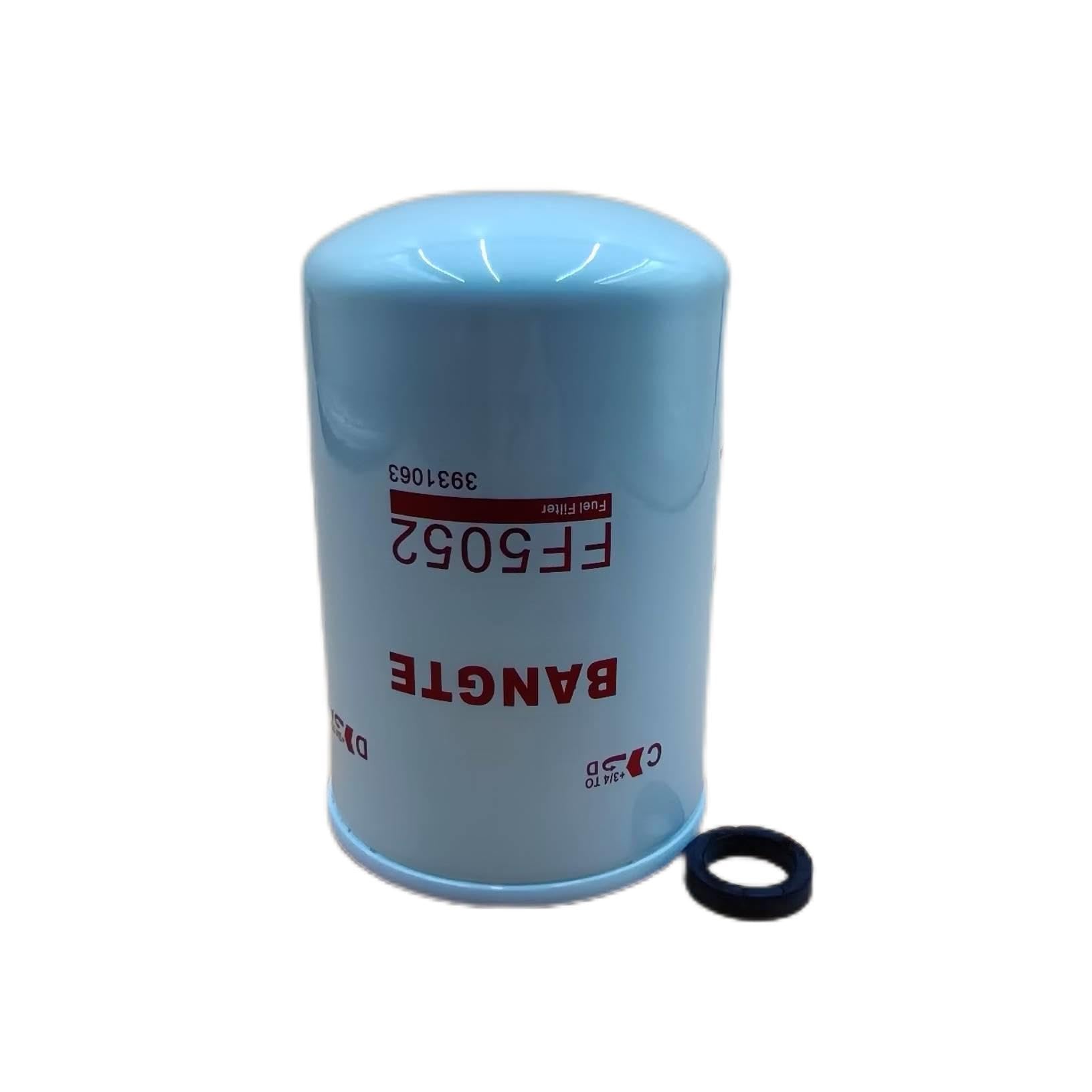 FF5052 Fleetguard Filtro de combustível